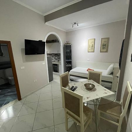 Edgar Hotel Радима Экстерьер фото